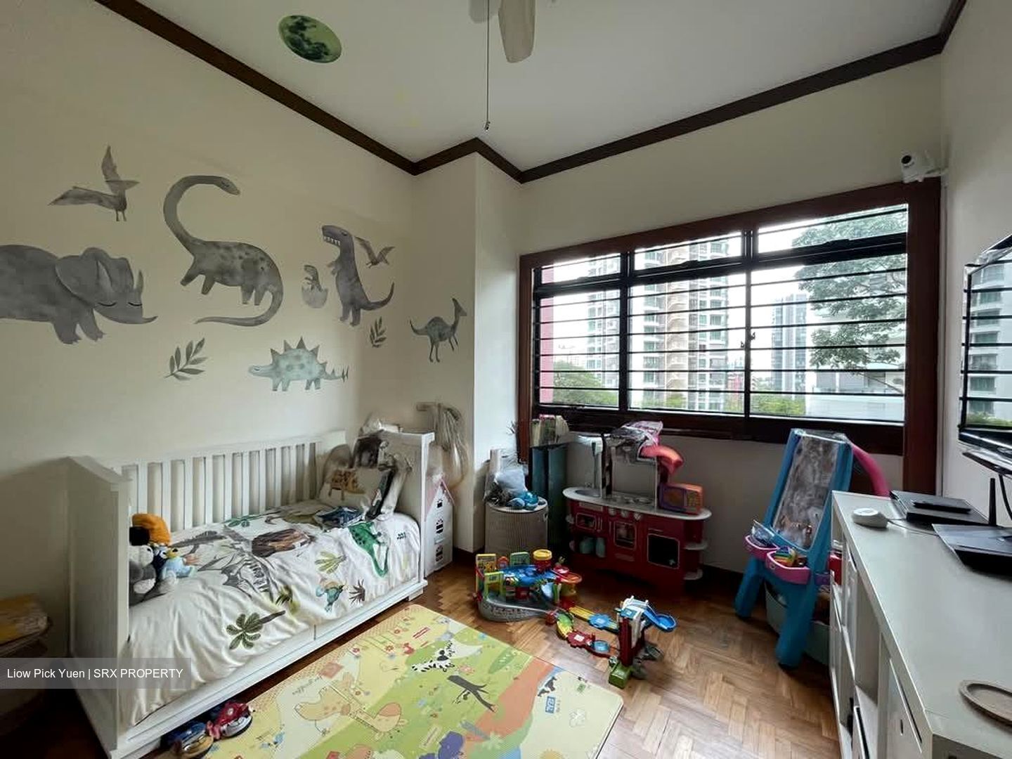 Leonie Gardens (D9), Condominium #566708201